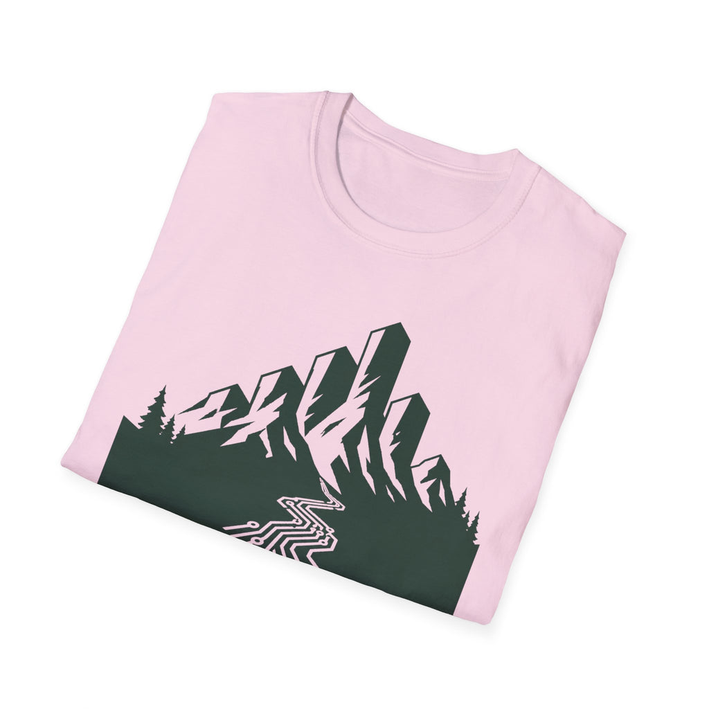 Peak Performance T-Shirt
