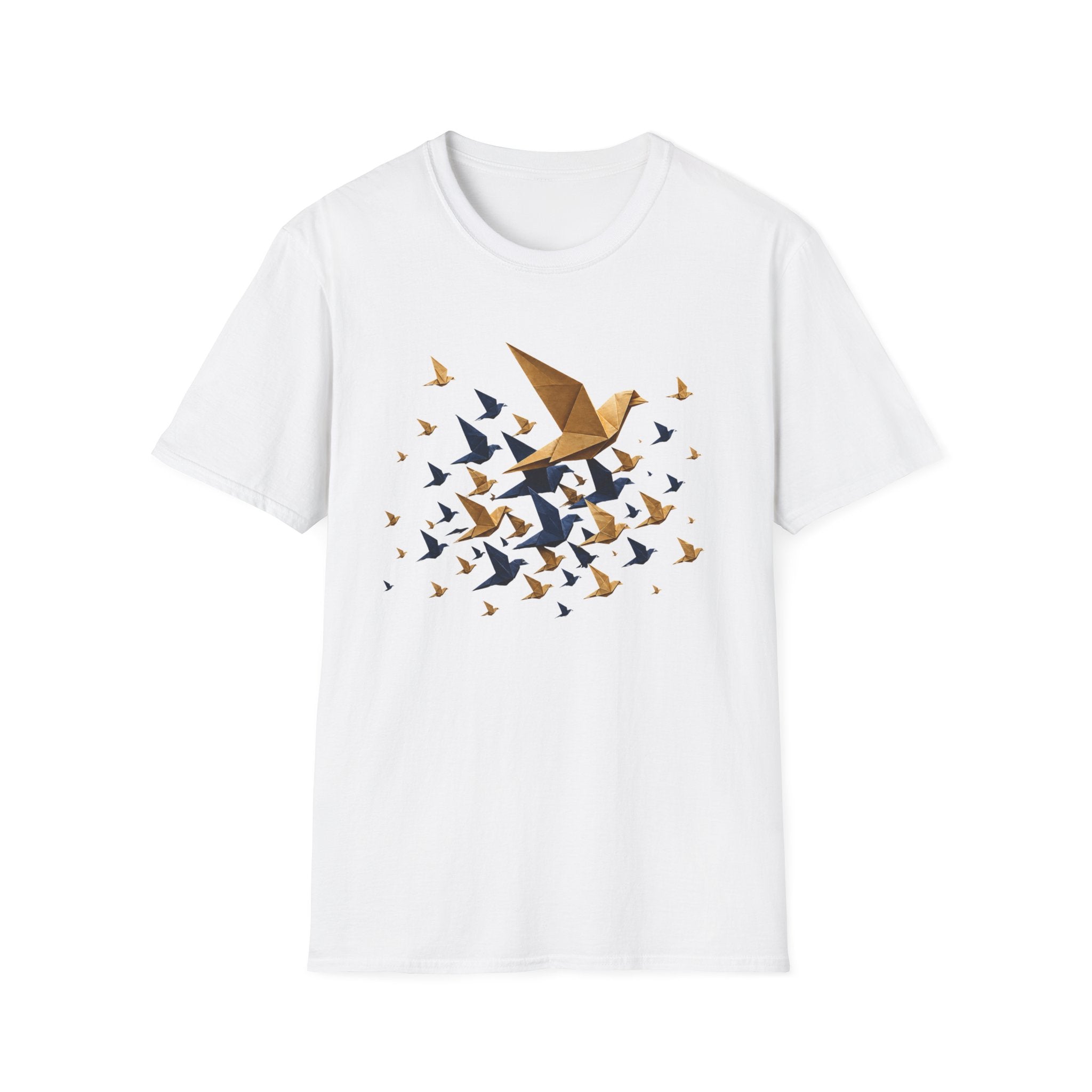 Paper Crane T-Shirt