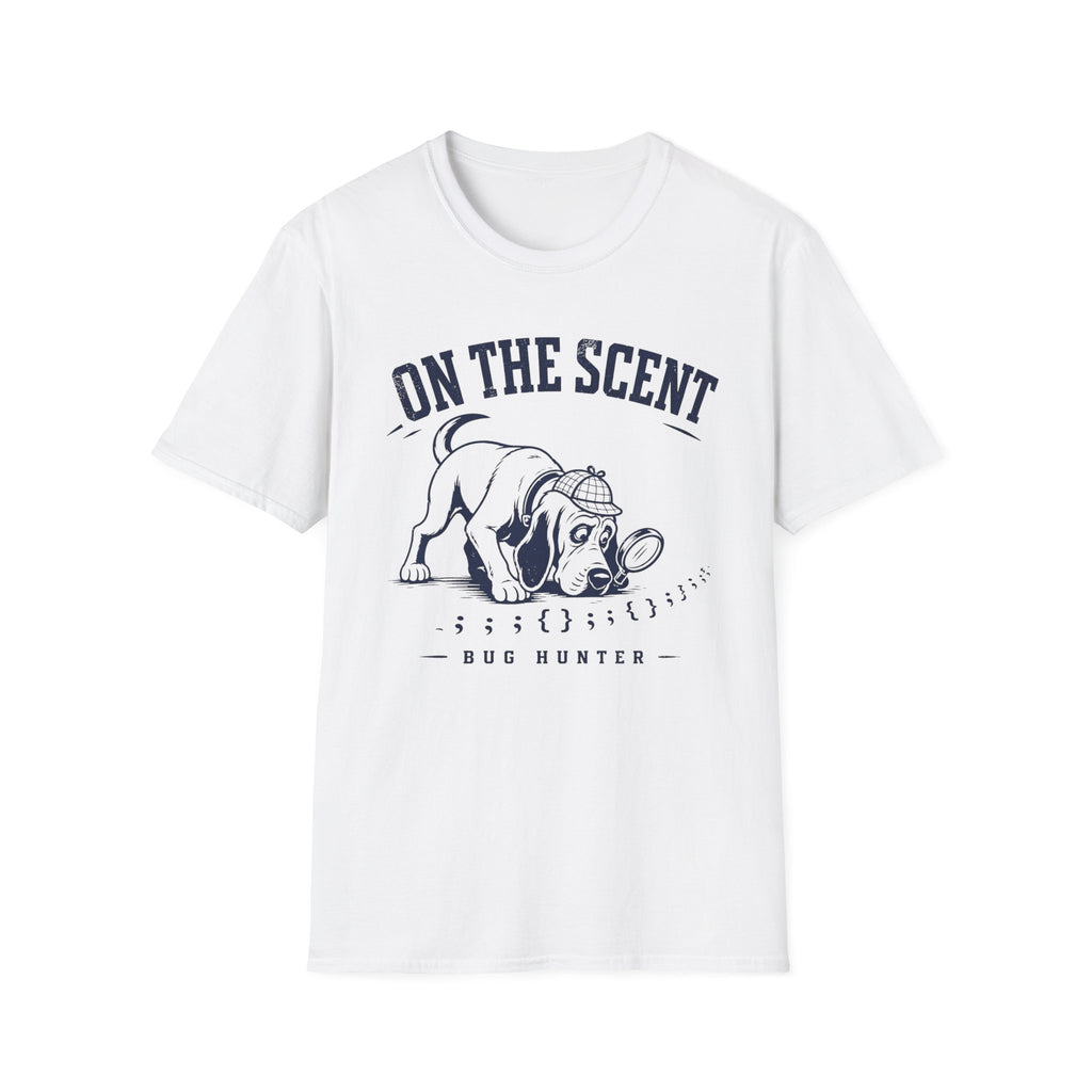 Bug Hunter T-Shirt