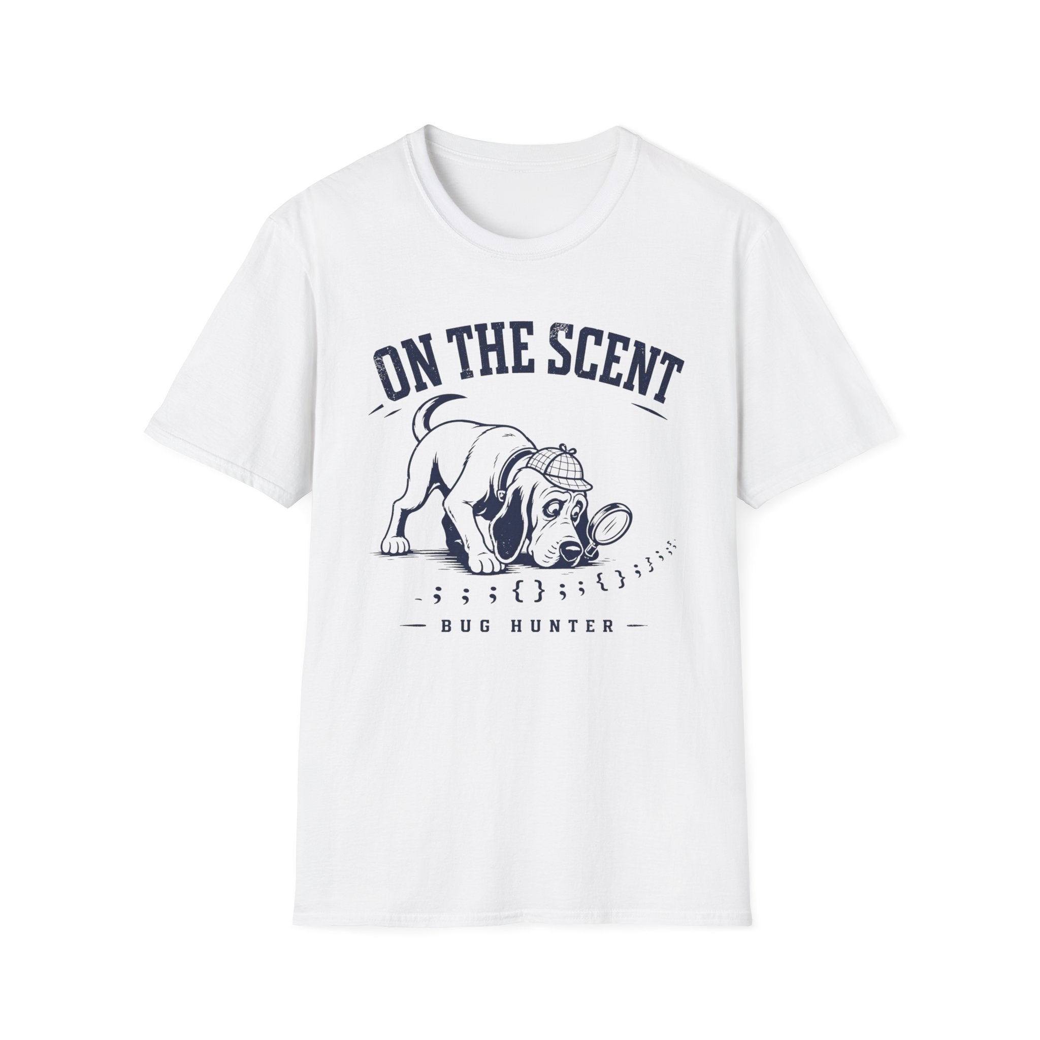 Bug Hunter T-Shirt