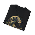 Pixel Wave T-Shirt