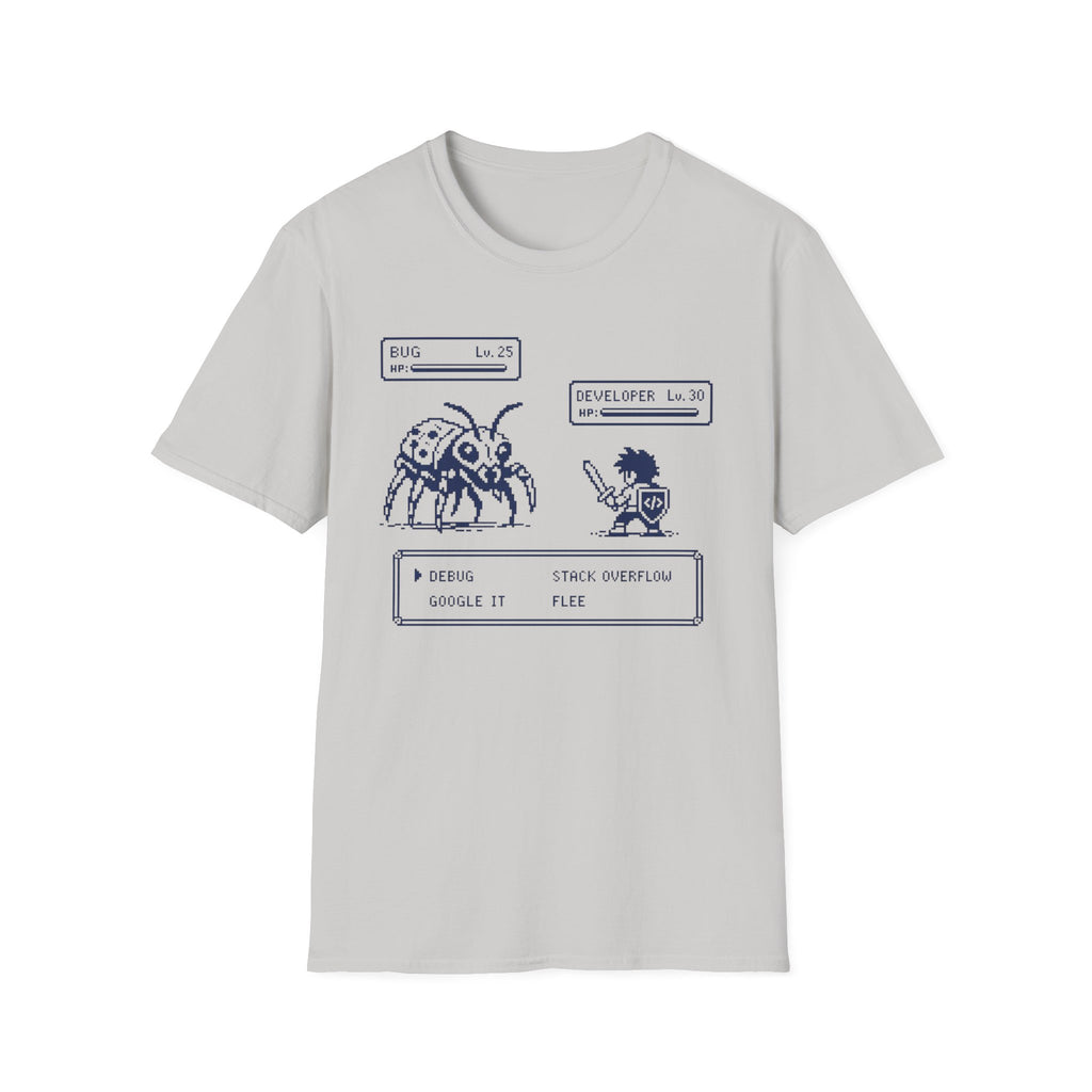 Bug Battle T-Shirt
