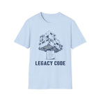 Legacy Code T-Shirt