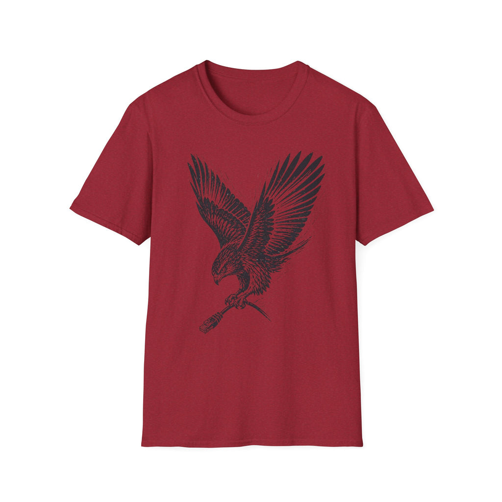 Eagle Net T-Shirt