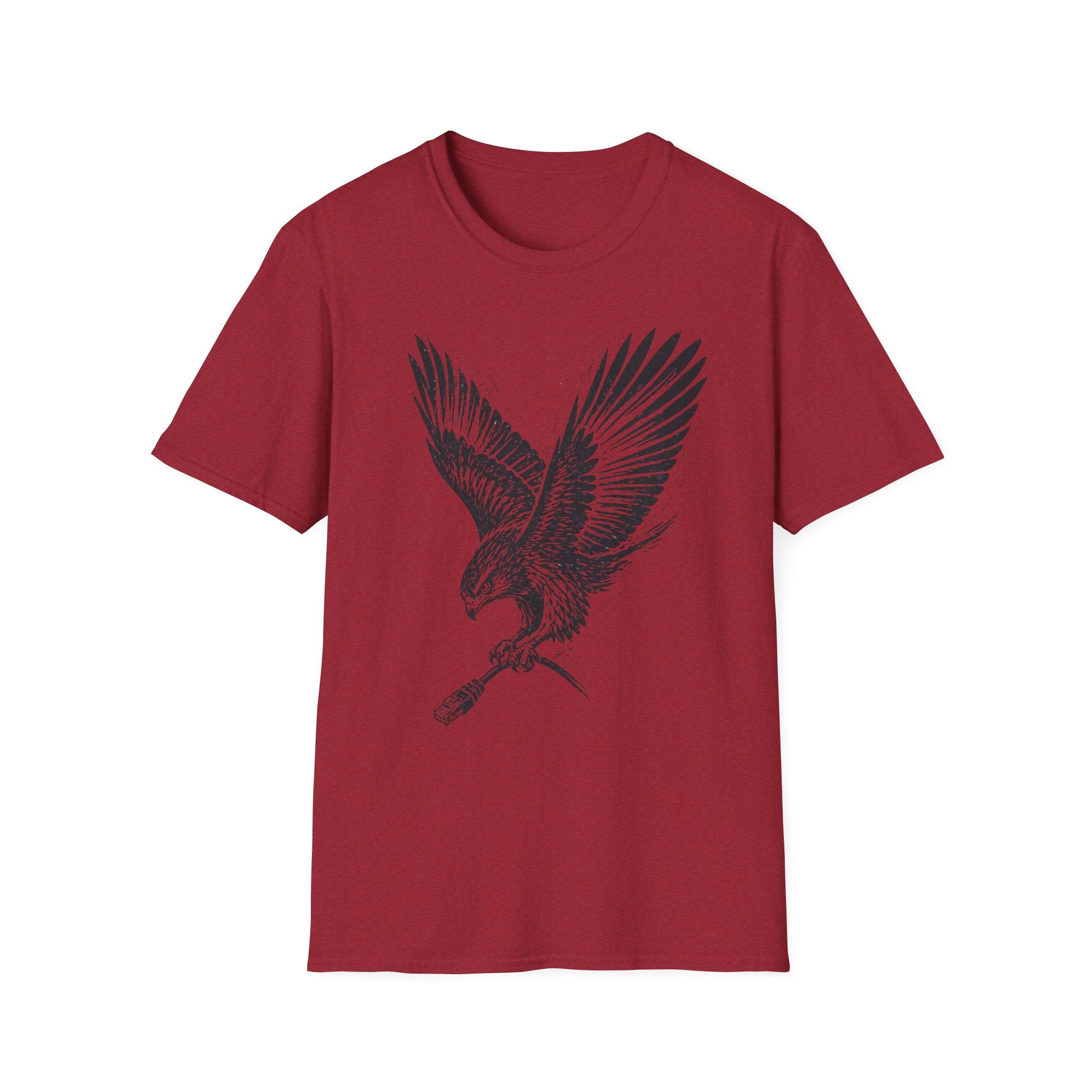 Eagle Net T-Shirt