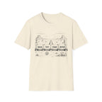 Deployment Pipeline T-Shirt