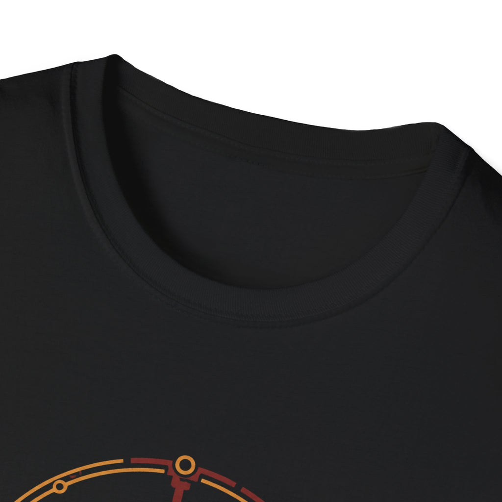 Heliocentric T-Shirt