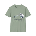 Debugging T-Shirt