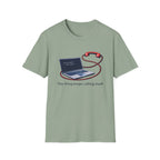Calls Itself T-Shirt