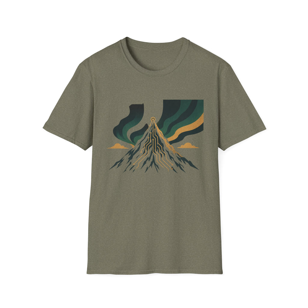 Peak T-Shirt