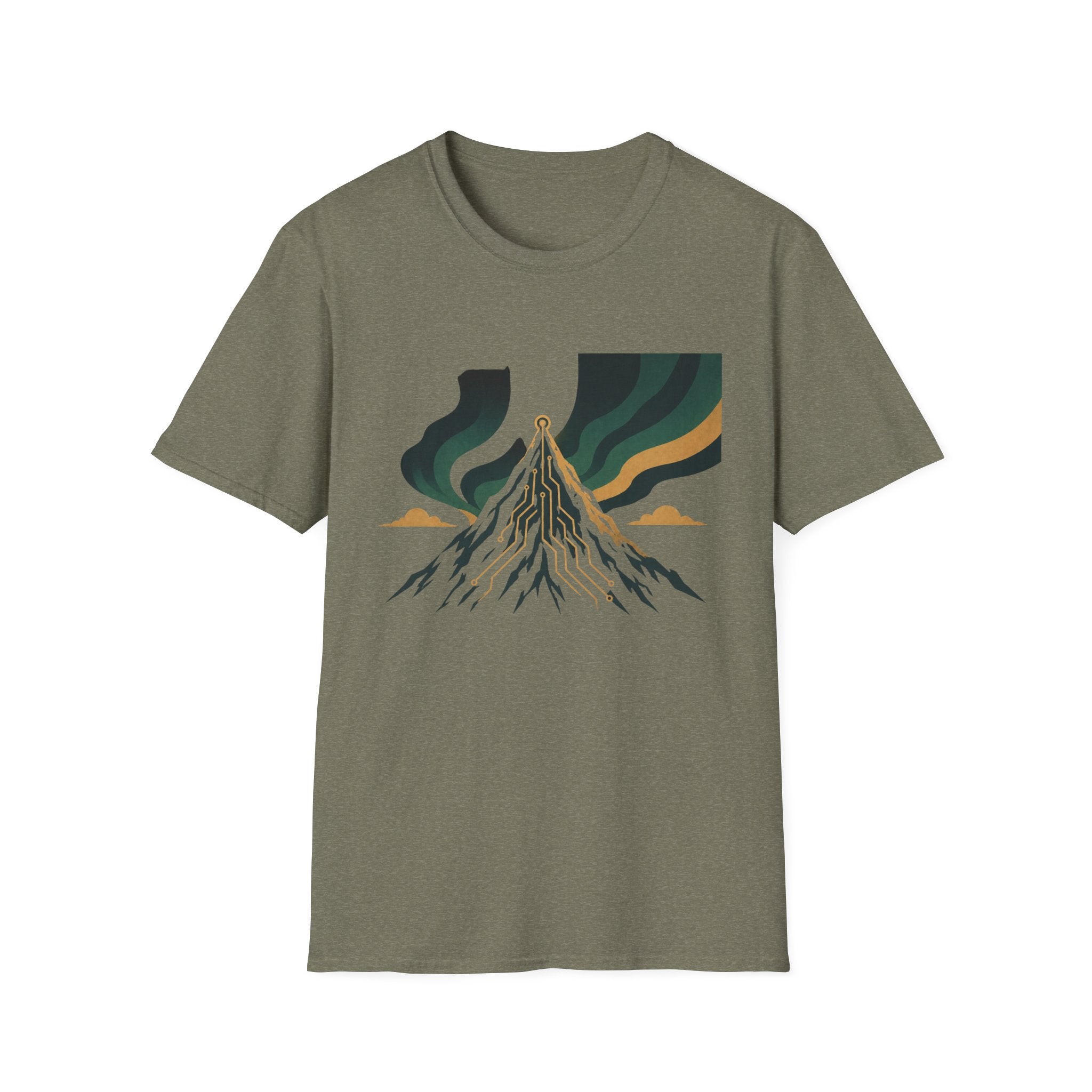 Peak T-Shirt