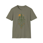 Circuit Tree T-Shirt