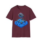 Cloud Leak T-Shirt