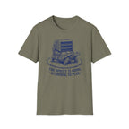 Sprint Turtle T-Shirt