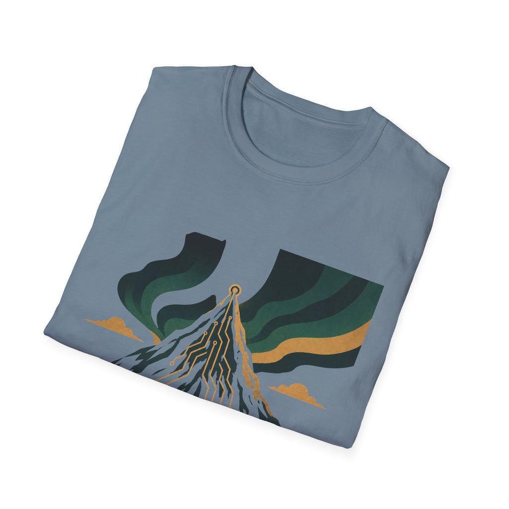 Peak T-Shirt
