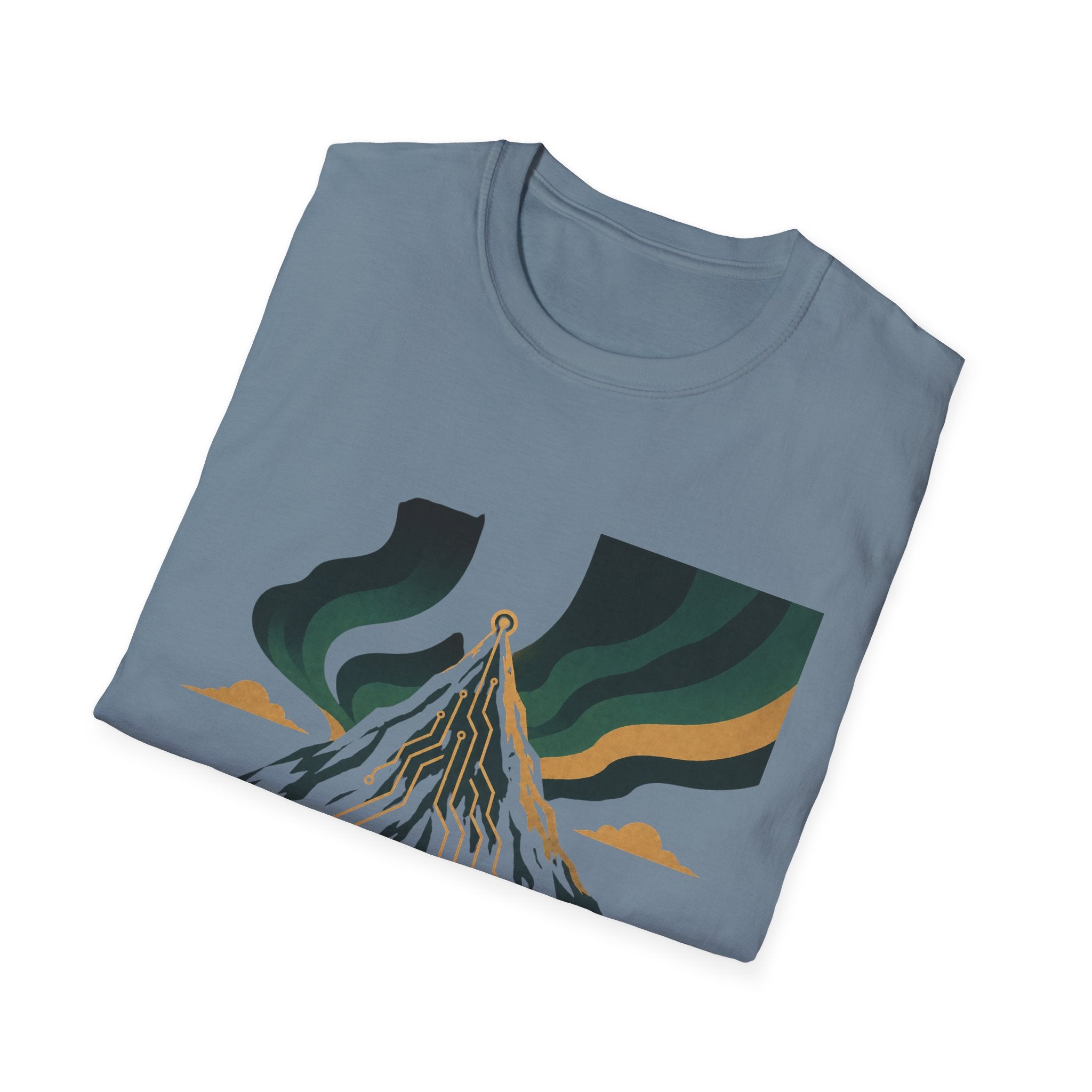 Peak T-Shirt