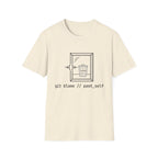 Git Blame T-Shirt