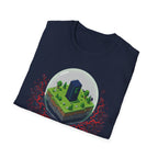 Protected Server T-Shirt
