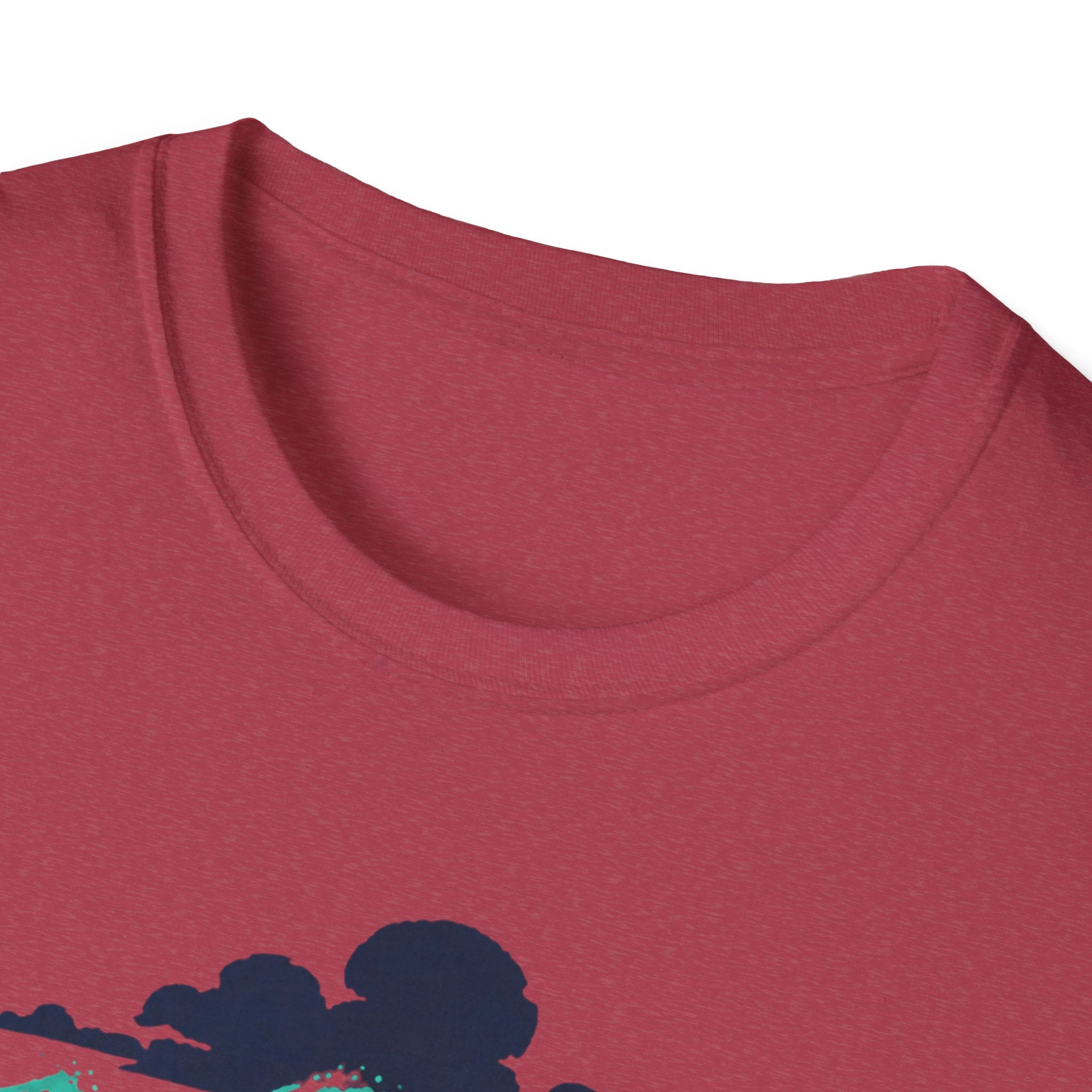 Jellyfish Circuit T-Shirt