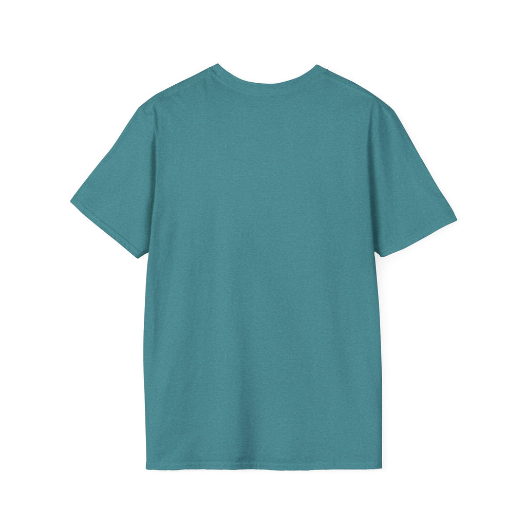 Mushroom Network T-Shirt