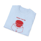 Don't Deploy T-Shirt