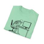 Works On My Machine T-Shirt