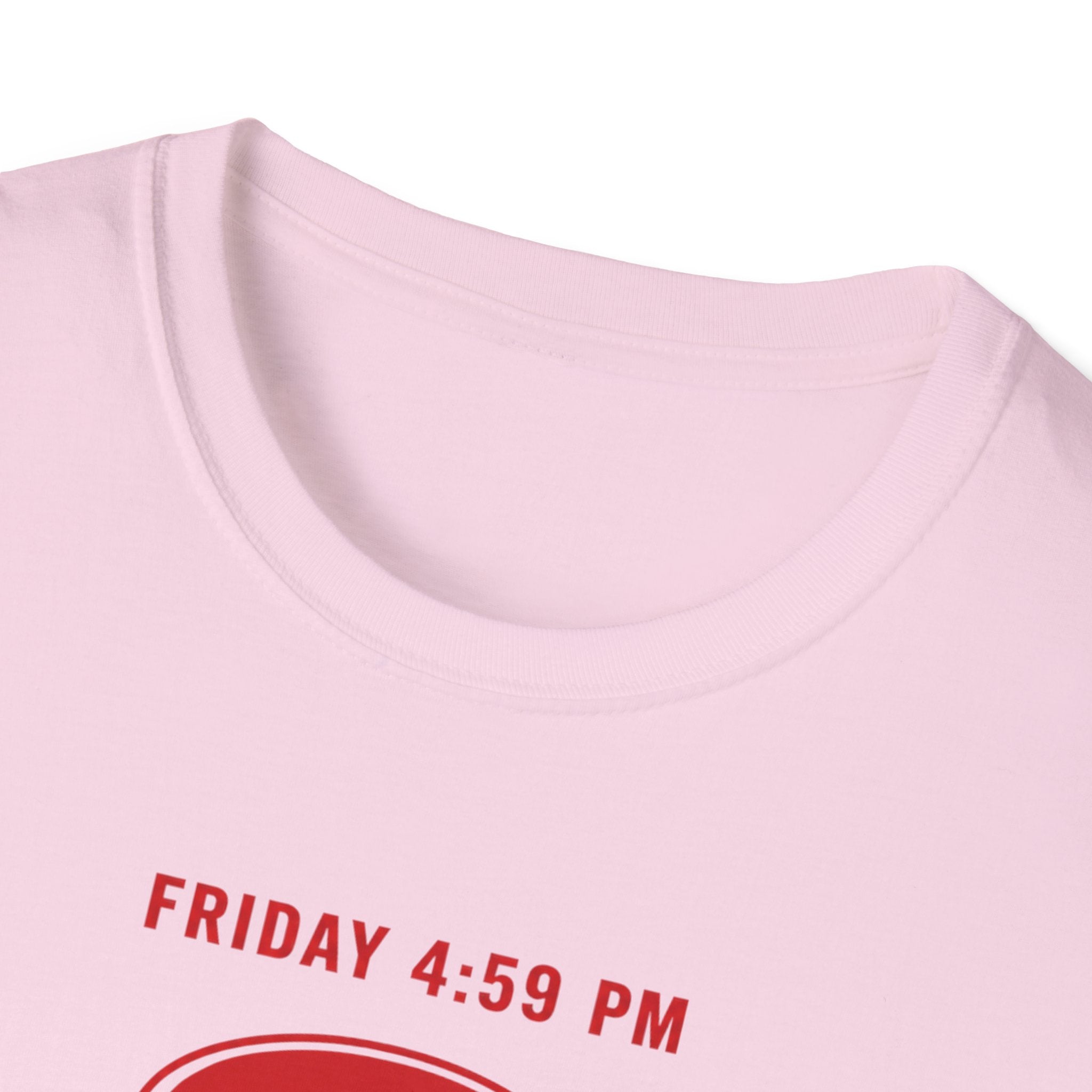 Don't Deploy T-Shirt