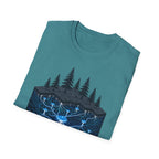 Mushroom Network T-Shirt