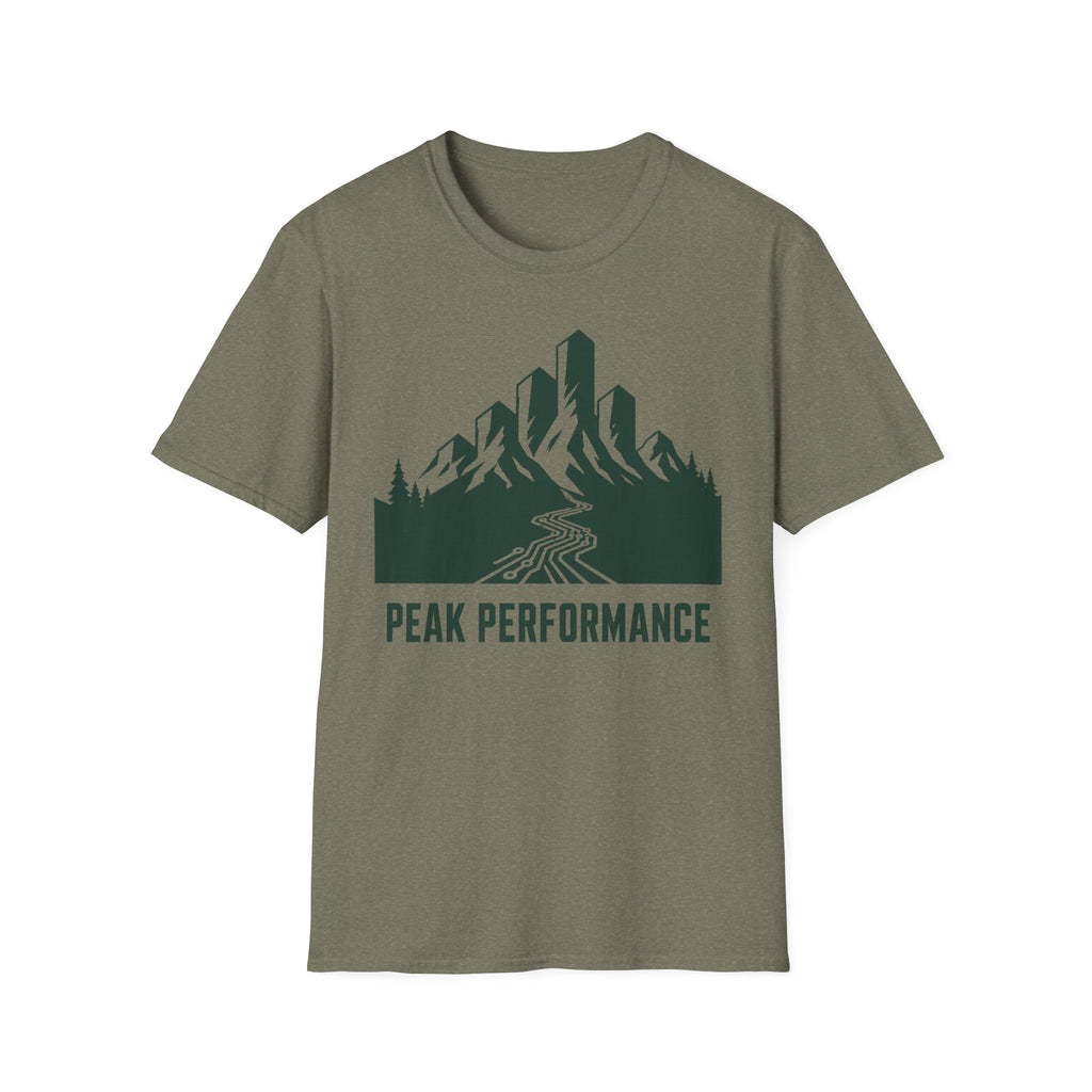 Peak Performance T-Shirt