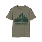Peak Performance T-Shirt