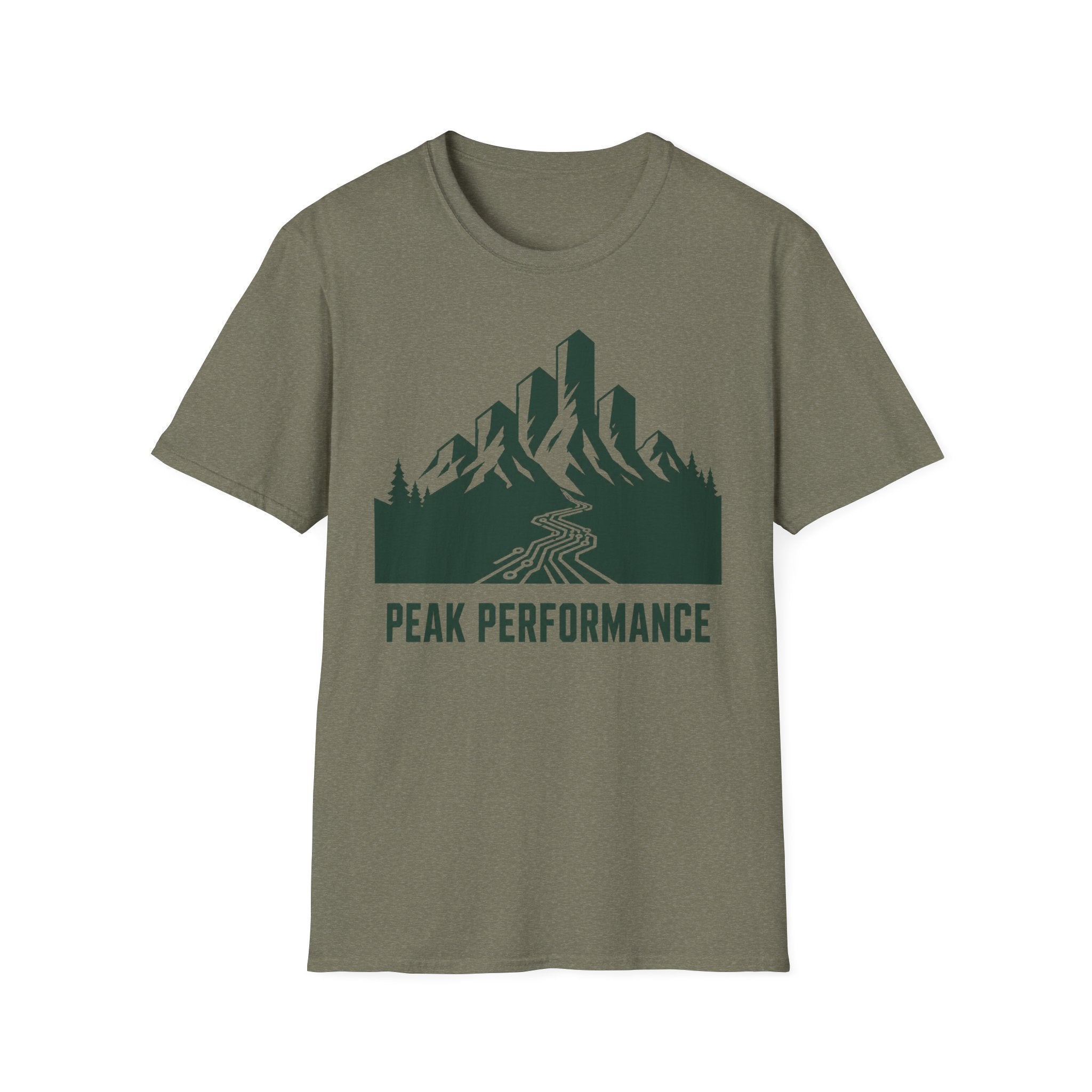 Peak Performance T-Shirt