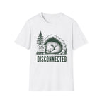 Disconnected Bear T-Shirt