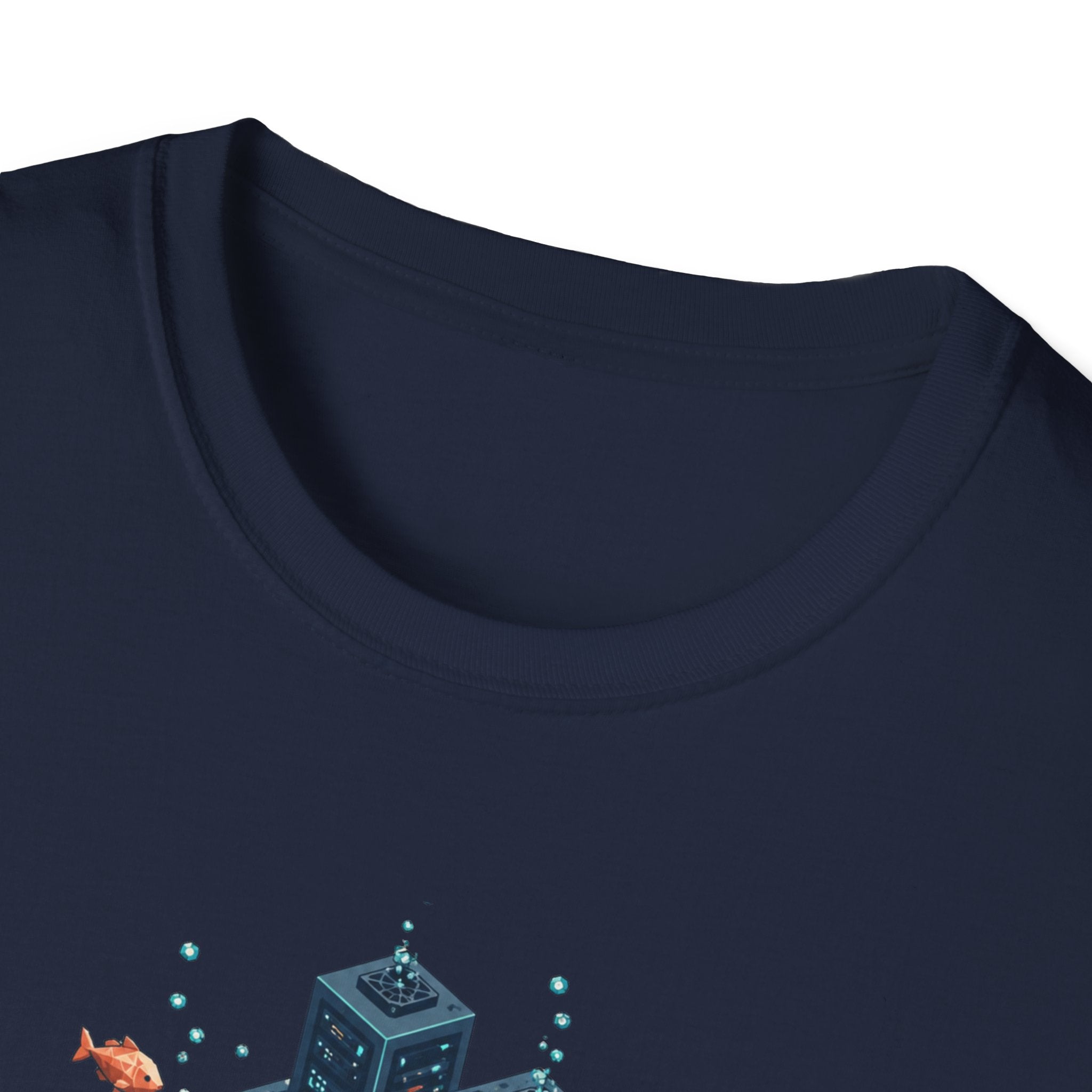 Ocean Server T-Shirt