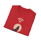 WiFi Wolf T-Shirt