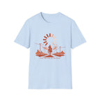 Still Waiting T-Shirt