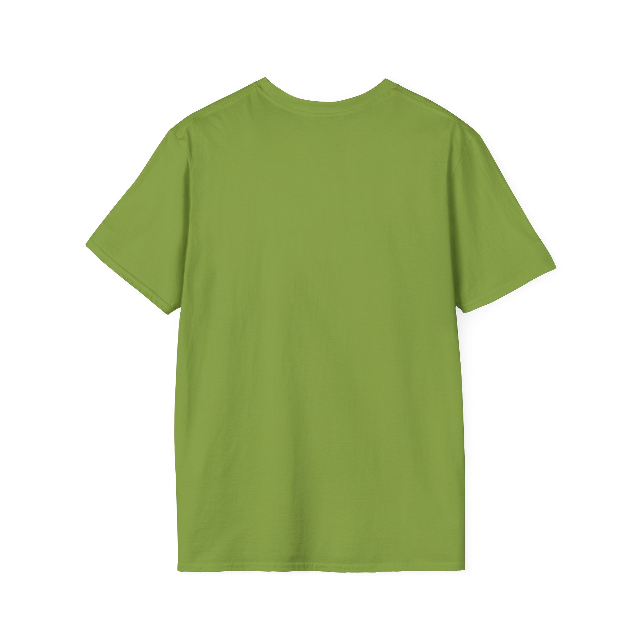 Glitch Waterfall T-Shirt