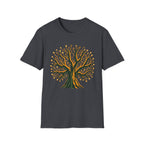 Lit Up Tree T-Shirt