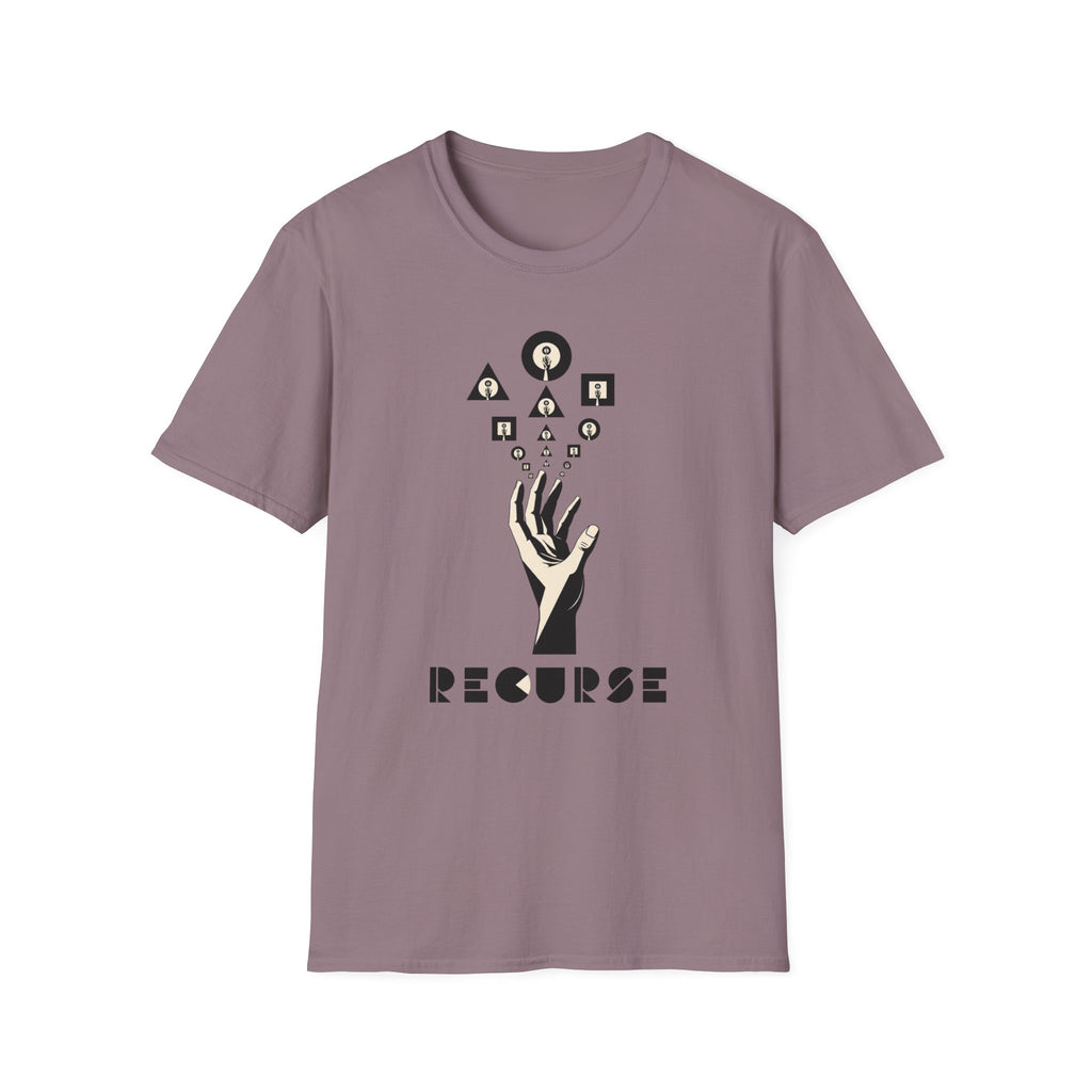 Recurse T-Shirt