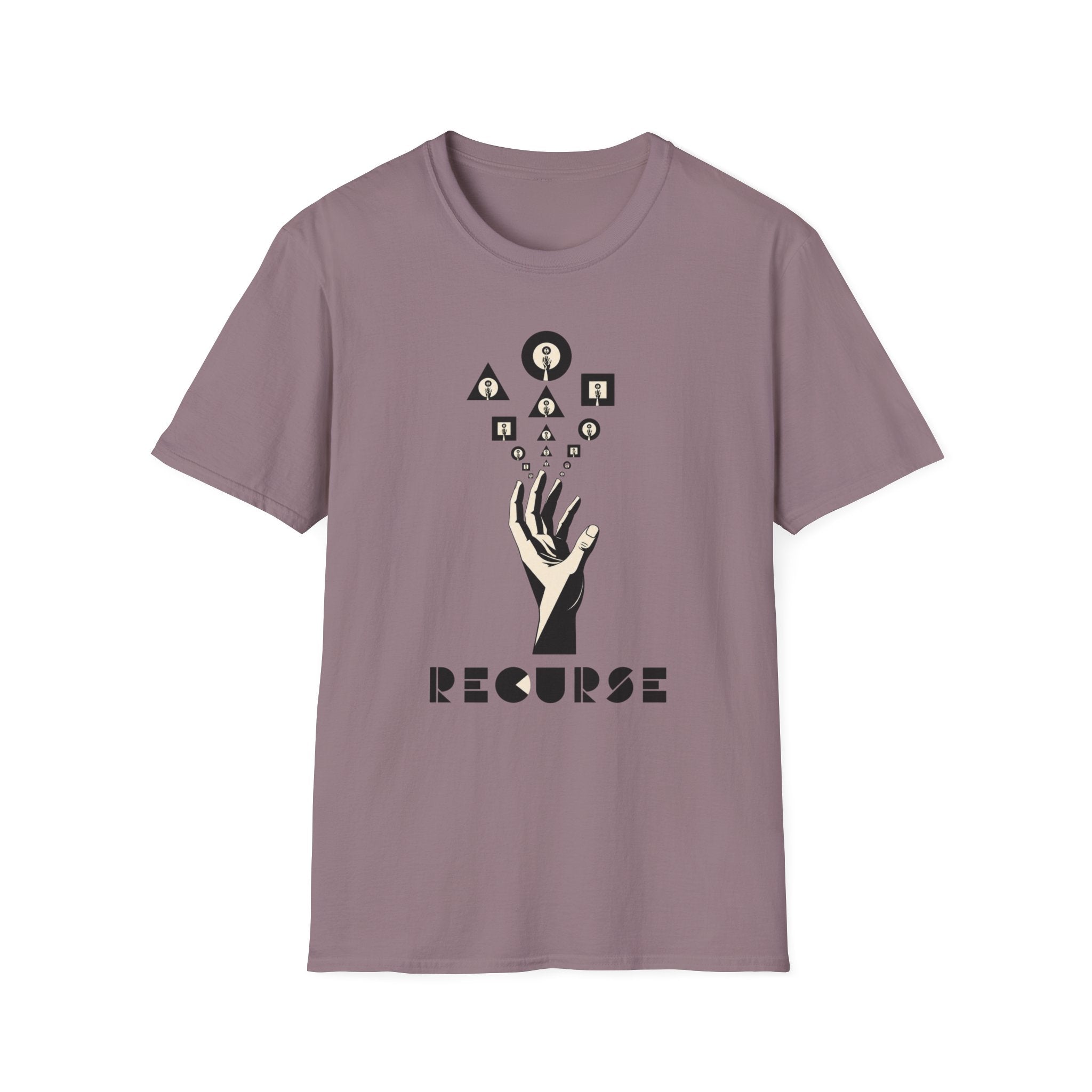 Recurse T-Shirt