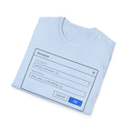 What was I thinking T-Shirt