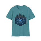 Mushroom Network T-Shirt