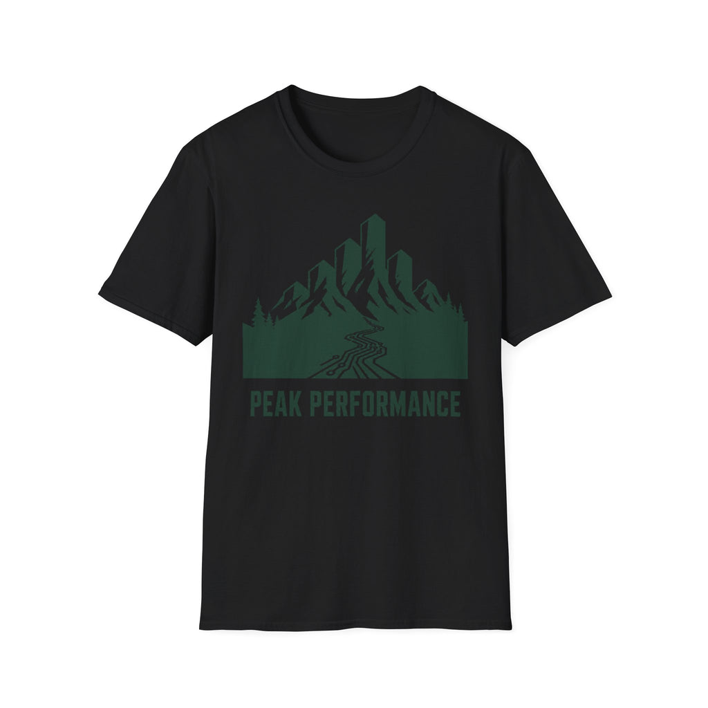 Peak Performance T-Shirt