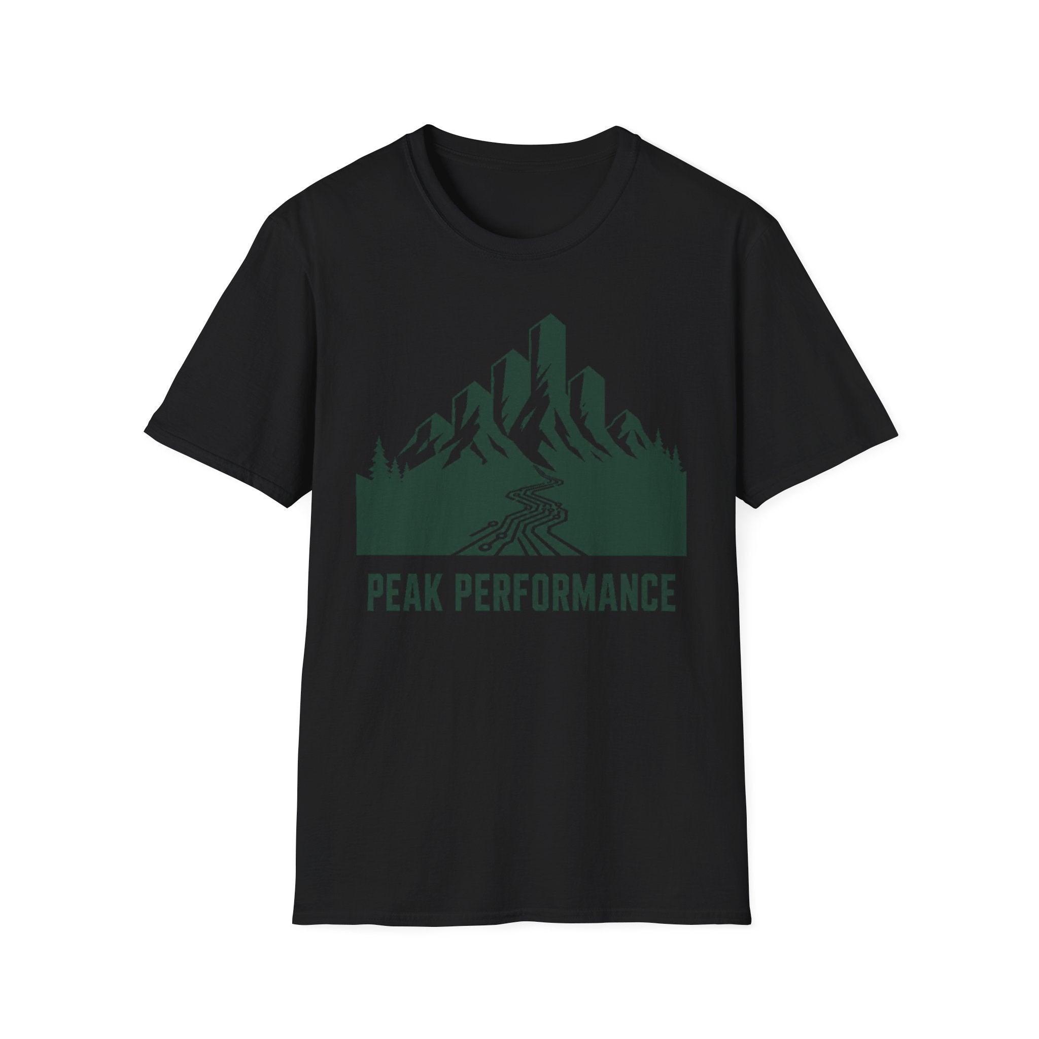 Peak Performance T-Shirt