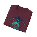 Jellyfish Circuit T-Shirt
