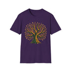 Lit Up Tree T-Shirt