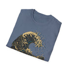 Pixel Wave T-Shirt