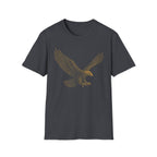 Binary Eagle T-Shirt