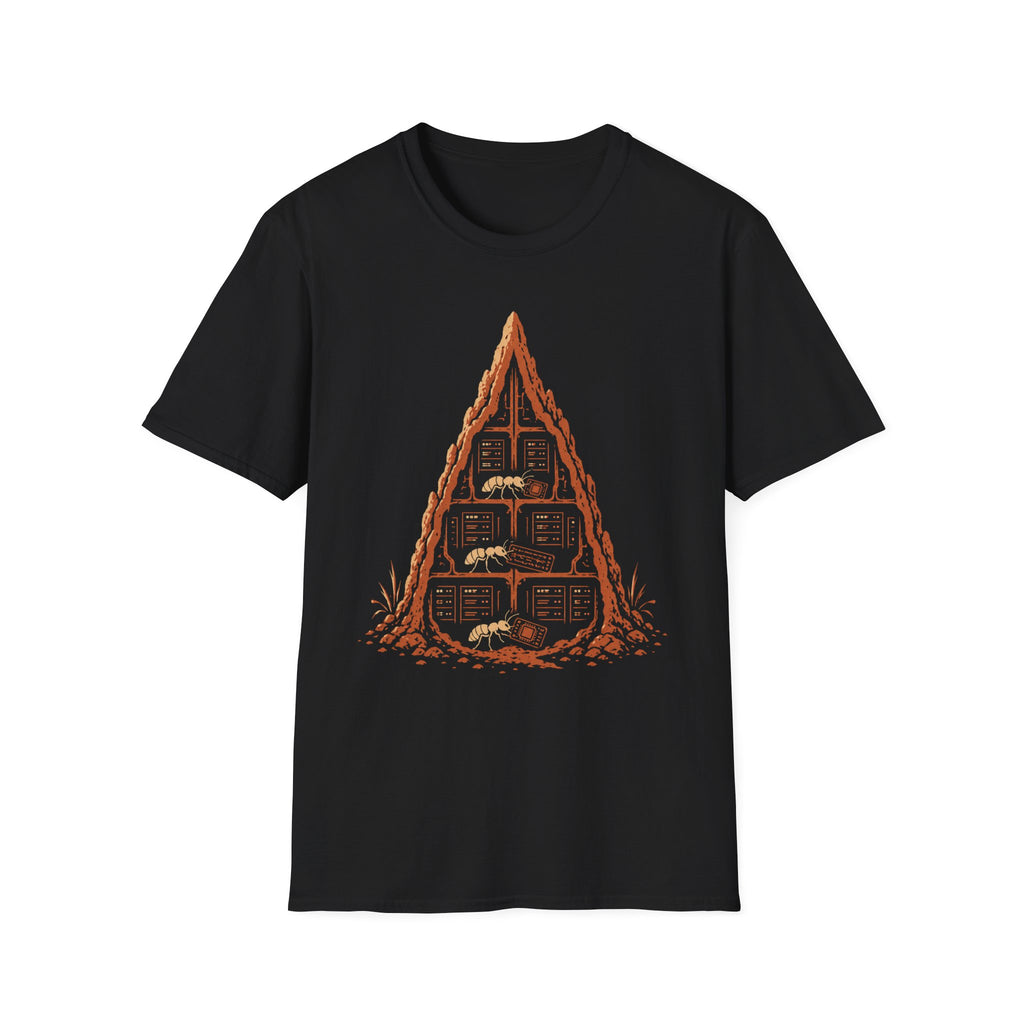 Ant Hill T-Shirt