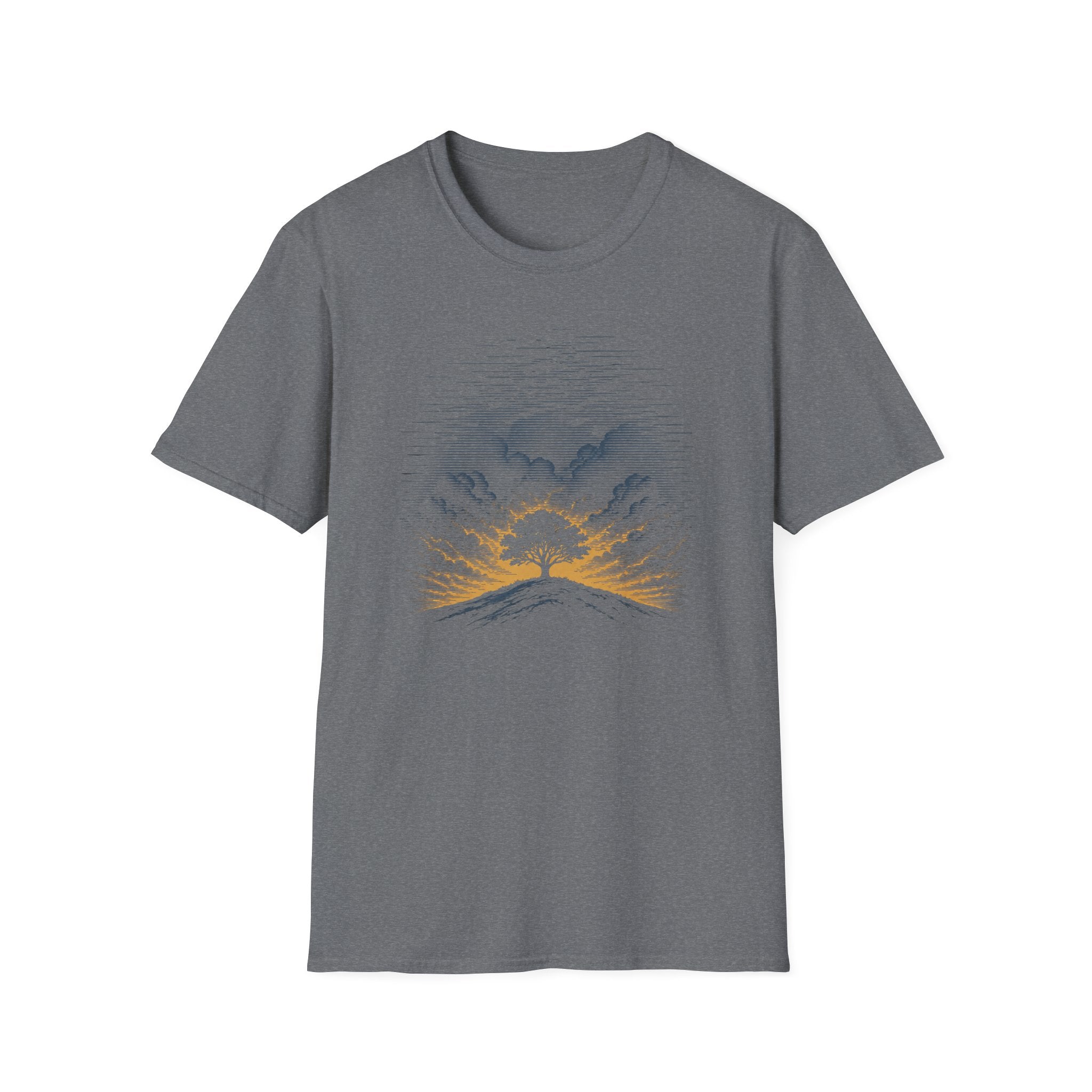 Tree Hill T-Shirt