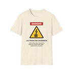 Live Production T-Shirt